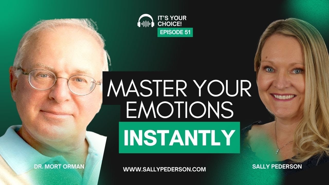 End Anger In Seconds: The 3 Hidden Filters of Your Mind