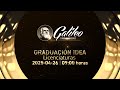 Graduación IDEA (Instituto de Educación Abierta) - 2025/04/26 - 09:00 Horas