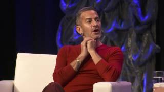 Marc Jacobs in the Age of Social Media