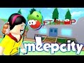 Roblox Meep City Pictures