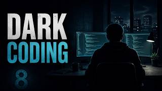 DARK CODING SESSION | Dark Ambient for Coding & Deep Focus | 90 Min