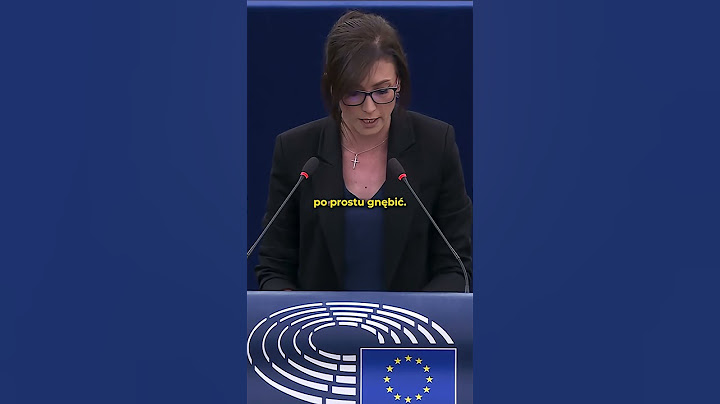 Konfederacja - Cenzura w mediach? Ewa Zajączkowska-Hernik odkrywa prawdę!