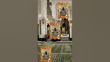 القرآن الكريم راحة للنفس وطمأنينة للقلب #المصحف #تلاوة_خاشعة
