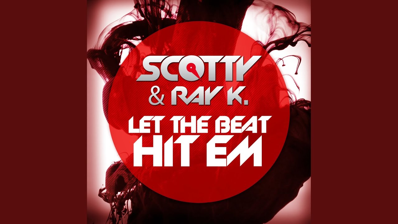 Let the Beat Hit Em (303 Remix Edit)