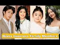 Niana Guerrero Family Members Real Name And Ages 2023