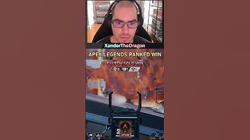 SOLO CLUTCH for the WIN in RANKED 😈 Season 21 Ranked Highlights (Part 2) | Apex Legends