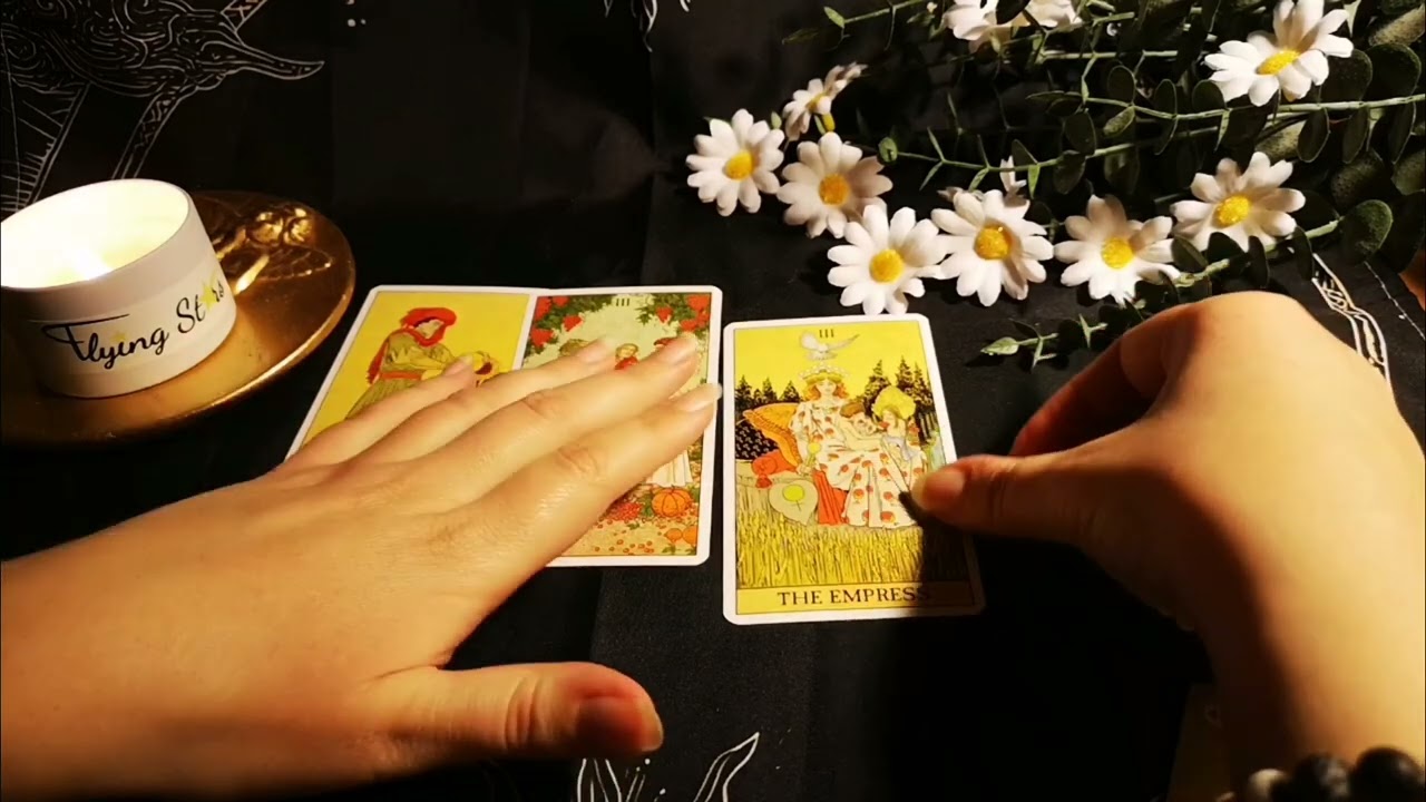 Belefáradtál, Ő lépni fog 💚🥰