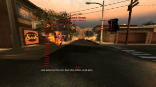 Postal 2 Серия 2 Часть 1