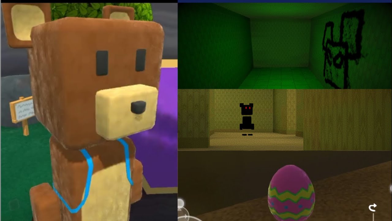super-bear-adventure-secret-places-found-super-bear-adventure