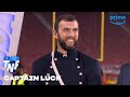 Andrew Luck Plays Quiz Bowl | Thursday Night Football | Prime Video