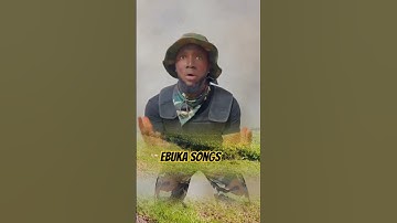 Thumbnail of I’m a soldier on the battlefield ebuka songs #ebukasongs #soldier #viral #revival #gospel #worship