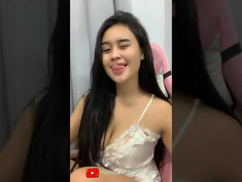 BIGO HOT Dara Aulya Live Pakai Lingerie