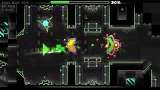 Mechanical Showdown By Tongii 35 Demon Gauntlet