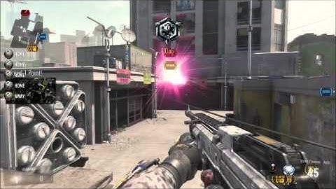 Crazy Uplink Shot Spots!