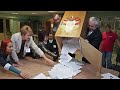 В Беларуси проходят выборы в парламент и местные органы власти