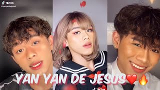 Yanyan De jesus part 2 |Tiktok Compilation