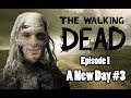 THE WALKING DEAD - Episode 1 – A New Day #3