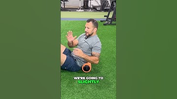 Relieve Lower Back Pain: Master Foam Rolling Techniques