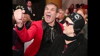 Алибасов позорит семью и продолжает ухаживать за молоденькими после женитьбы на Федосеевой-Шукшиной Алибасов позорит семью и продолжает ухаживать за молоденькими после женитьбы на Федосеевой-Шукшиной