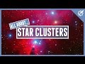 All About… Star Clusters