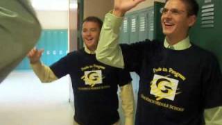 PBS Video #1 Passing time