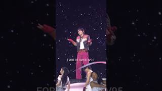 taetae dancing on FYA😍❤️‍🔥❤️‍🔥#v #thv #yts #yt_shorts