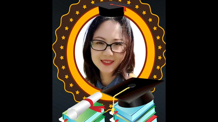 Amy Hsu - PSW Class Graduated Video