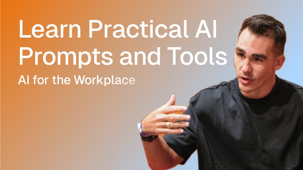 Practical AI Applications and Techniques | Session 1