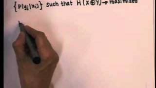 Mod-01 Lec-32 Definition and Properties of Rate-Distortion Functions