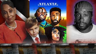 Atlanta Season 3 Ep 7 | Trini 2 De Subscribers!
