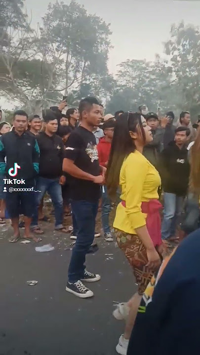 Brewog finis pagi gas funkot bolo