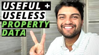 How To Predict Property Investing Growth Using Data | 2 Factors You Need To Know Before Investing