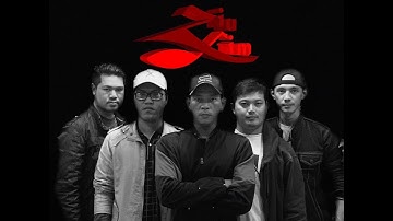 HAKKA ORIGINAL - ZIUXIM - HAK KA NYIN HE JIT THIAU SIM -印尼客家流行歌曲 - 客家人是一条心 - (Official Music Video)