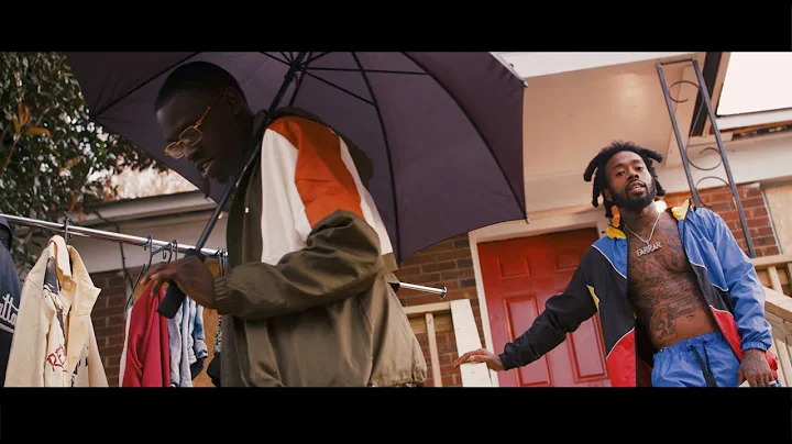Fetty P Franklin feat. Deniro Farrar - Run Up A Ch...