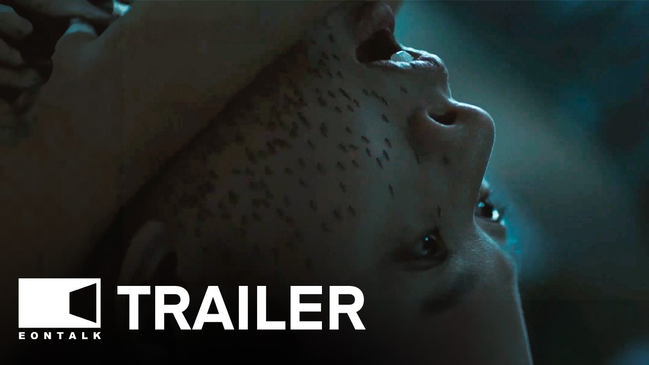 Spring Garden (2024) 늘봄가든 Movie Trailer 2 | EONTALK