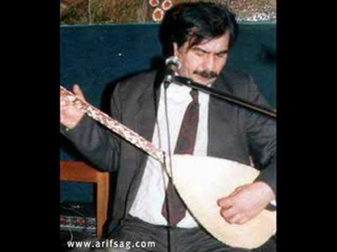 Arif Sag - Güzel seni cok özledim