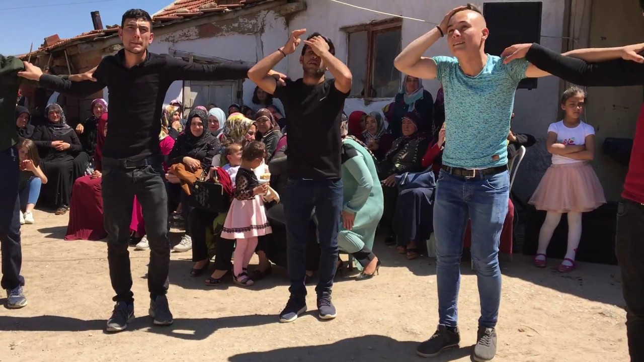 YOZGAT SORGUN AĞIRLAMA GEDİKHASALI KÖYÜ(Ferhat ÇAKIR)(Arap ORHAN)