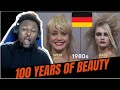 Germany 100 Years of Beauty | Cut REACTION