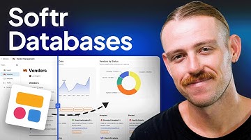 Softr Databases and How to Get Started