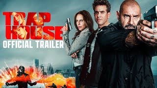 Trap House | Official Trailer | In Cinemas November 27