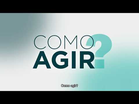 Observar, acolher e agir