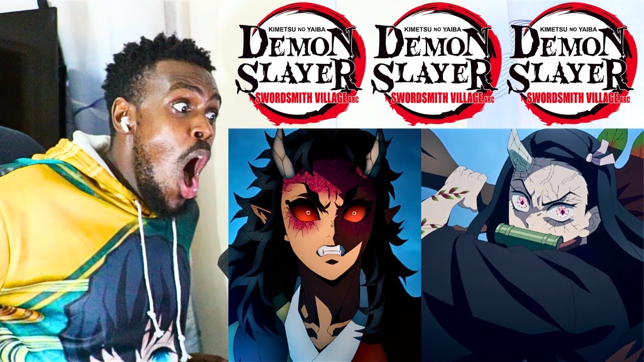 demon slayer 40 min episode｜TikTok Search