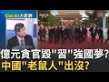 中國經濟狀況