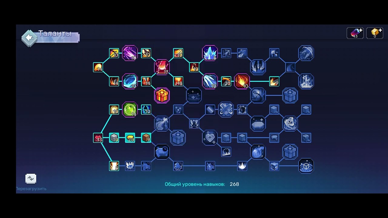 Мои таланты бедВарс блокманго | My talents BedWars blockmango