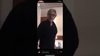 Funny Joe Mantegna video