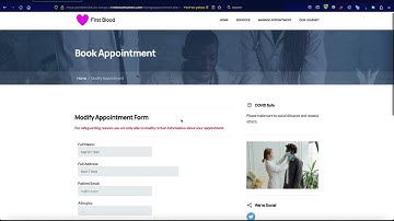 Application / Business Logic Vulnerability | FirstBlood v1 | Bug Bounty Service 5  business logic