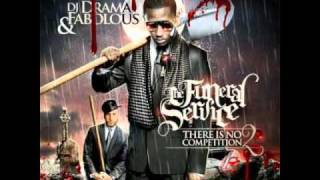 You Be Killin Em - Fabolous ( OFFICIAL INSTRUMENTAL)!! chords