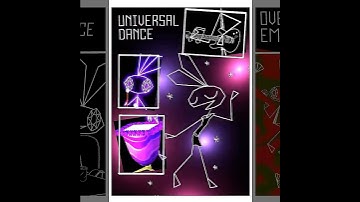 Vib-Ribbon OST: The Visual Album