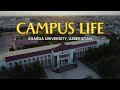Campus life  sharda university uzbekistan  beyond boundaries