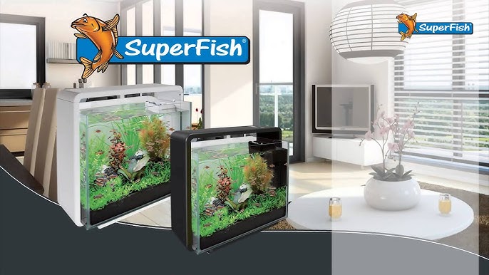 Superfish 'Home 25' Aquarium 